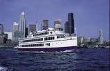 2.5 Horas del Crucero de Almuerzo